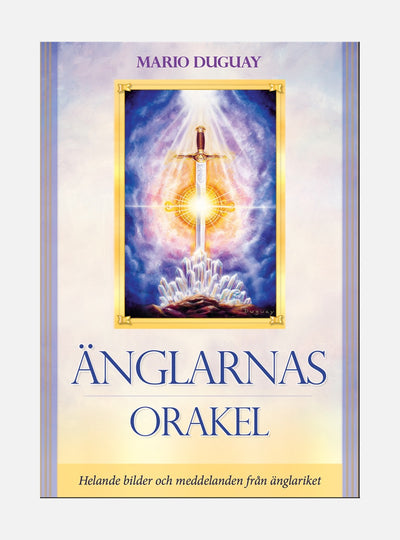 Änglarnas orakel