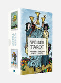 Weiser tarot (svensk utgåva)