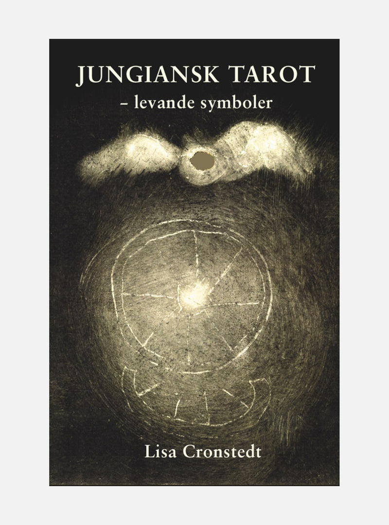 Jungiansk Tarot – levande symboler