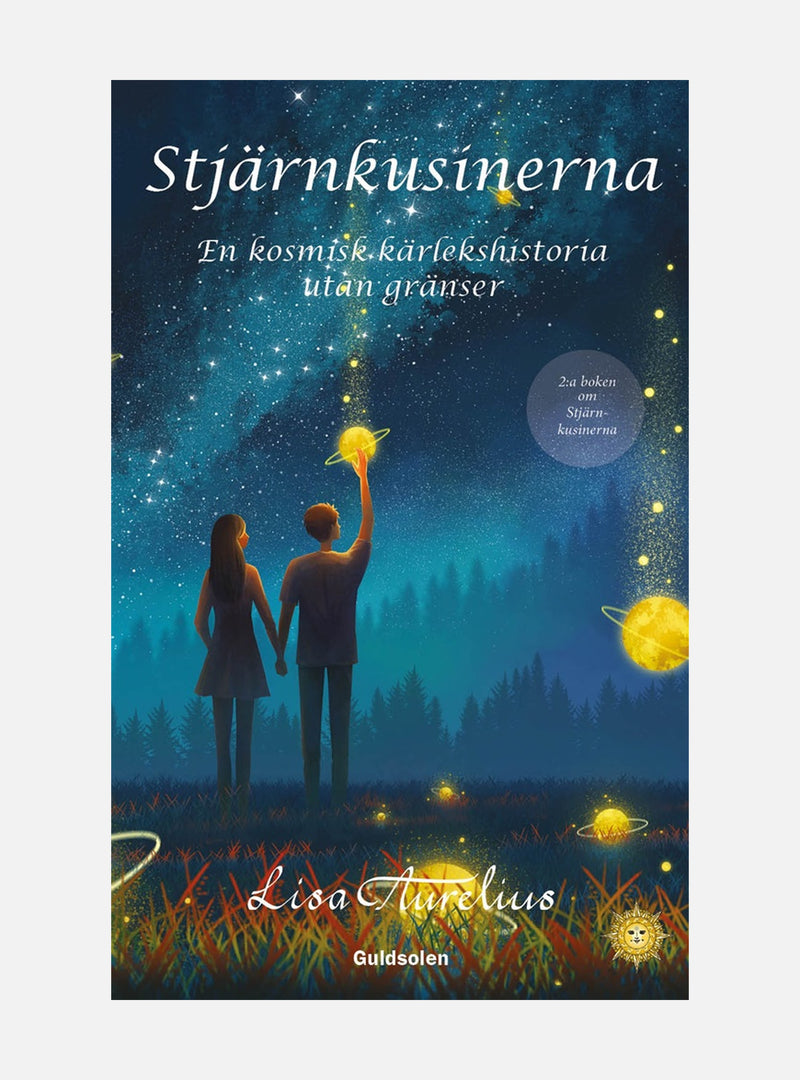 Stjärnkusinerna: En kosmisk kärlekshistoria utan gränser
