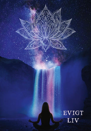 Helig magi