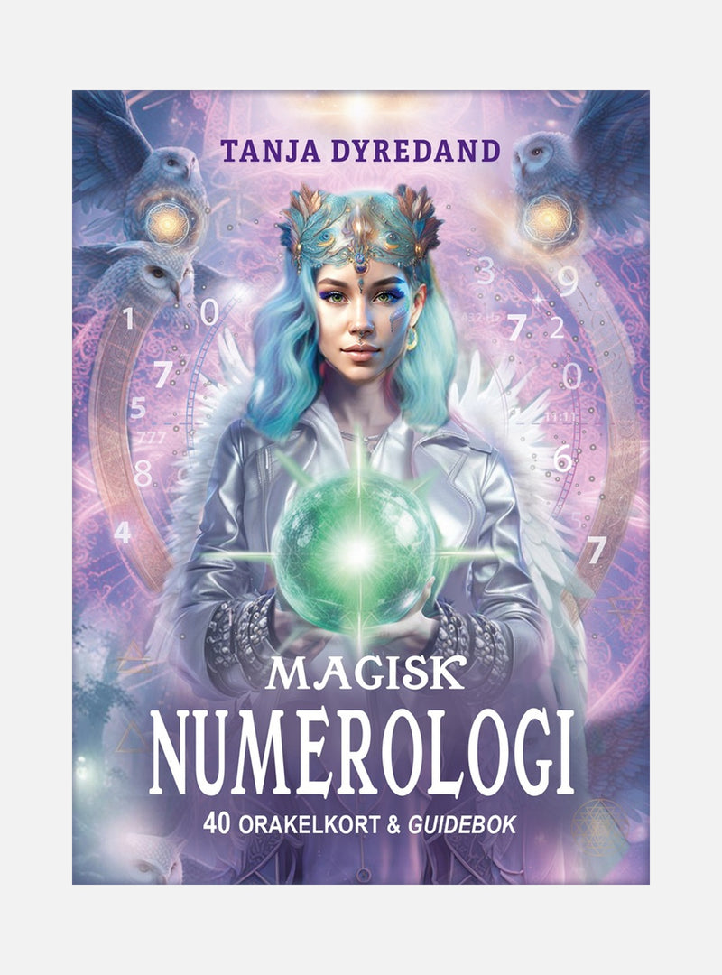 Magisk Numerologi