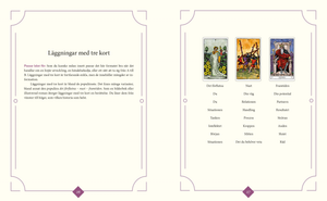 Weiser tarotdagbok