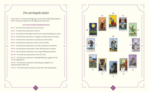 Weiser tarotdagbok