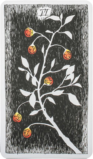 Wild Unknown Tarot Deck and Guidebook