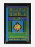 Russian gypsy fortune telling cards