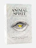 Wild Unknown Animal Spirit Deck and Guidebook