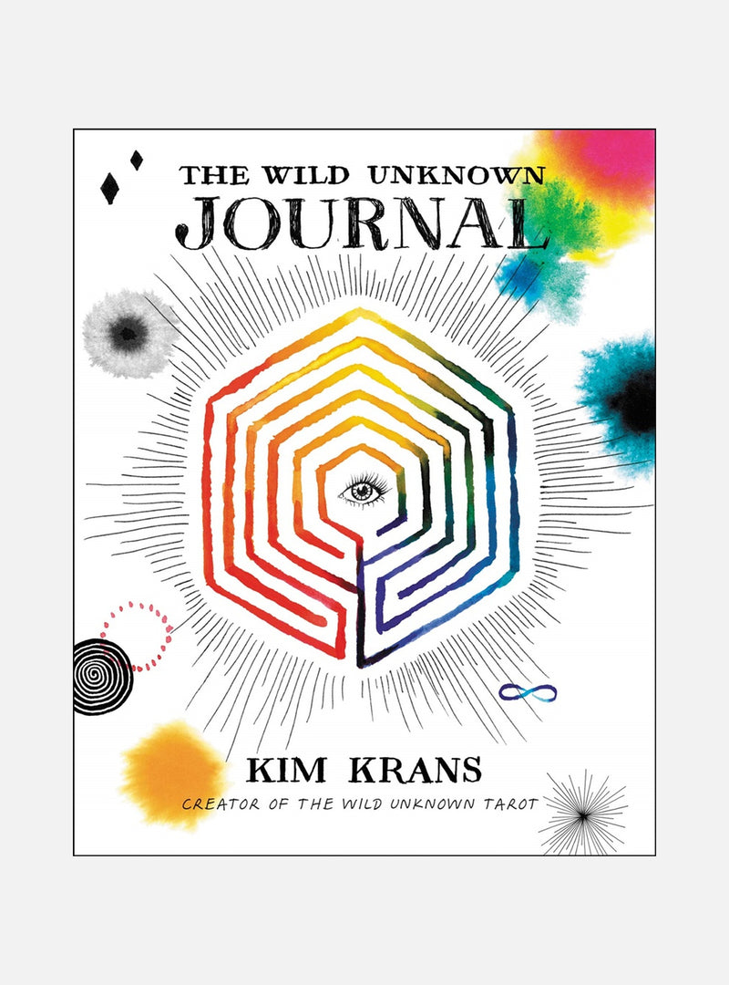 The Wild Unknown Journal