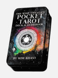 Wild Unknown Pocket Tarot