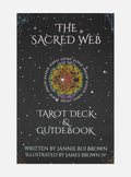 The Sacred Web Tarot