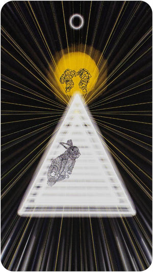 The Sacred Web Tarot