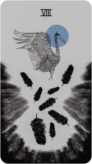The Sacred Web Tarot