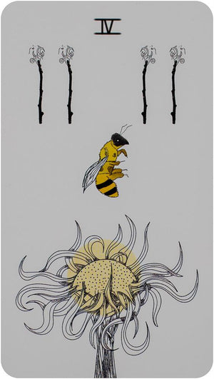 The Sacred Web Tarot