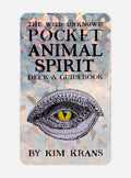 The Wild Unknown Pocket Animal Spirit Deck