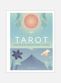 Tarot: Connect With Yourself, Develop Your Intuition, Live Mindfully