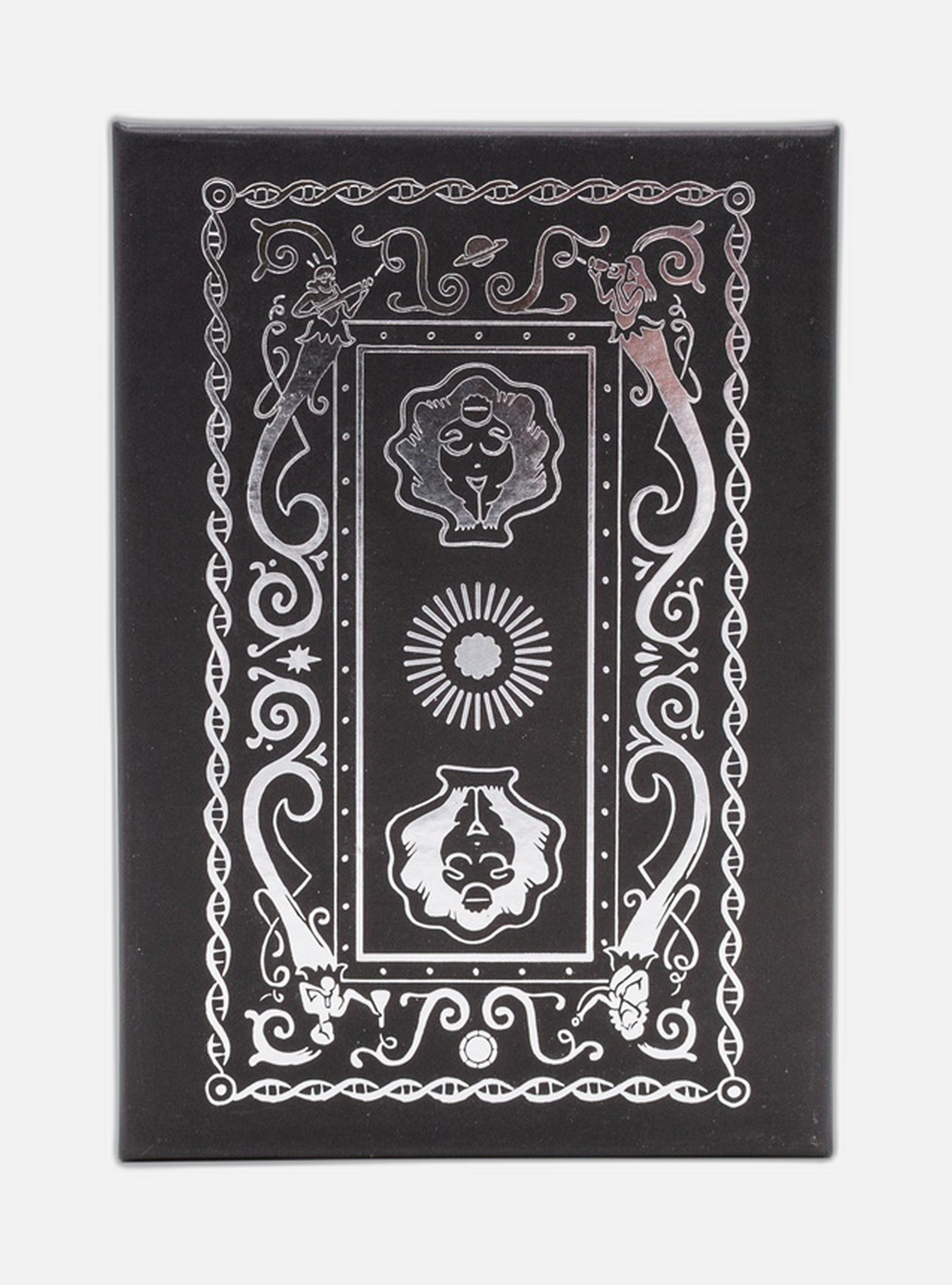 Women Of Science Tarot