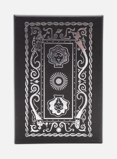 Women Of Science Tarot