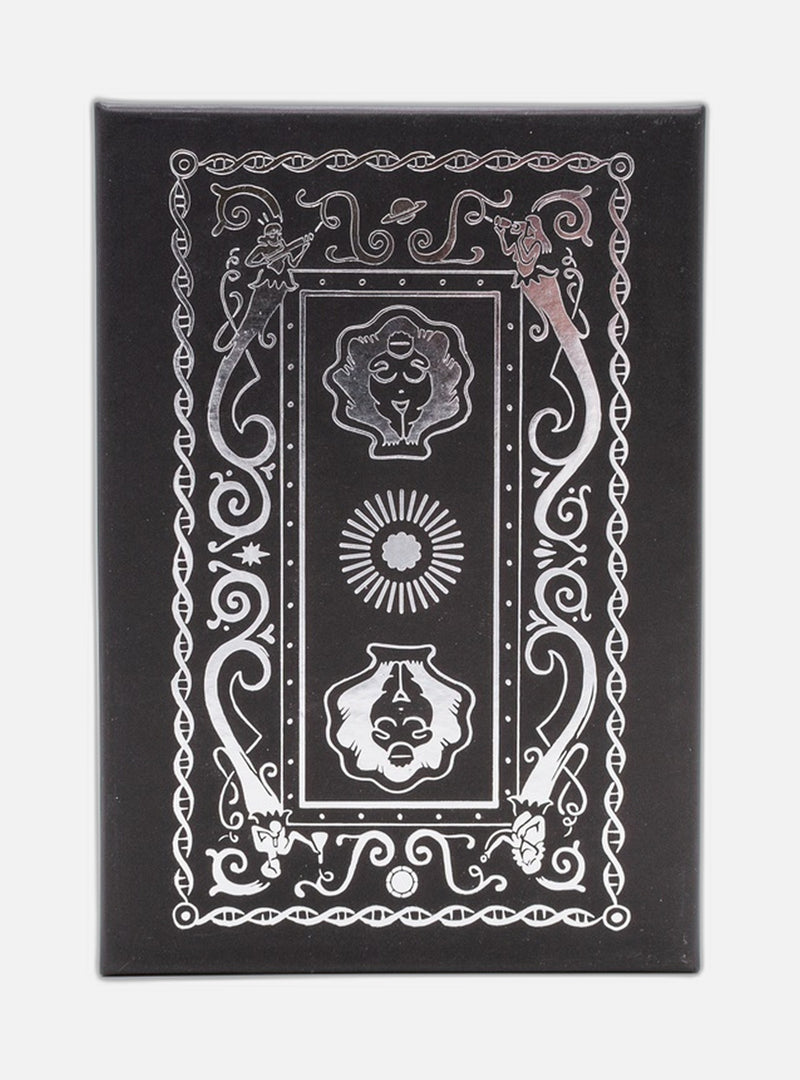Women Of Science Tarot
