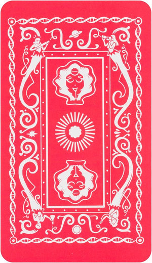 Women Of Science Tarot