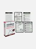 The Zombie Survival Guide Deck: Complete Protection from the Living Dead