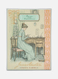 Jane Austen Note Cards - Pride And Prejudice