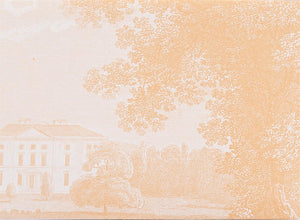 Jane Austen Note Cards - Pride And Prejudice