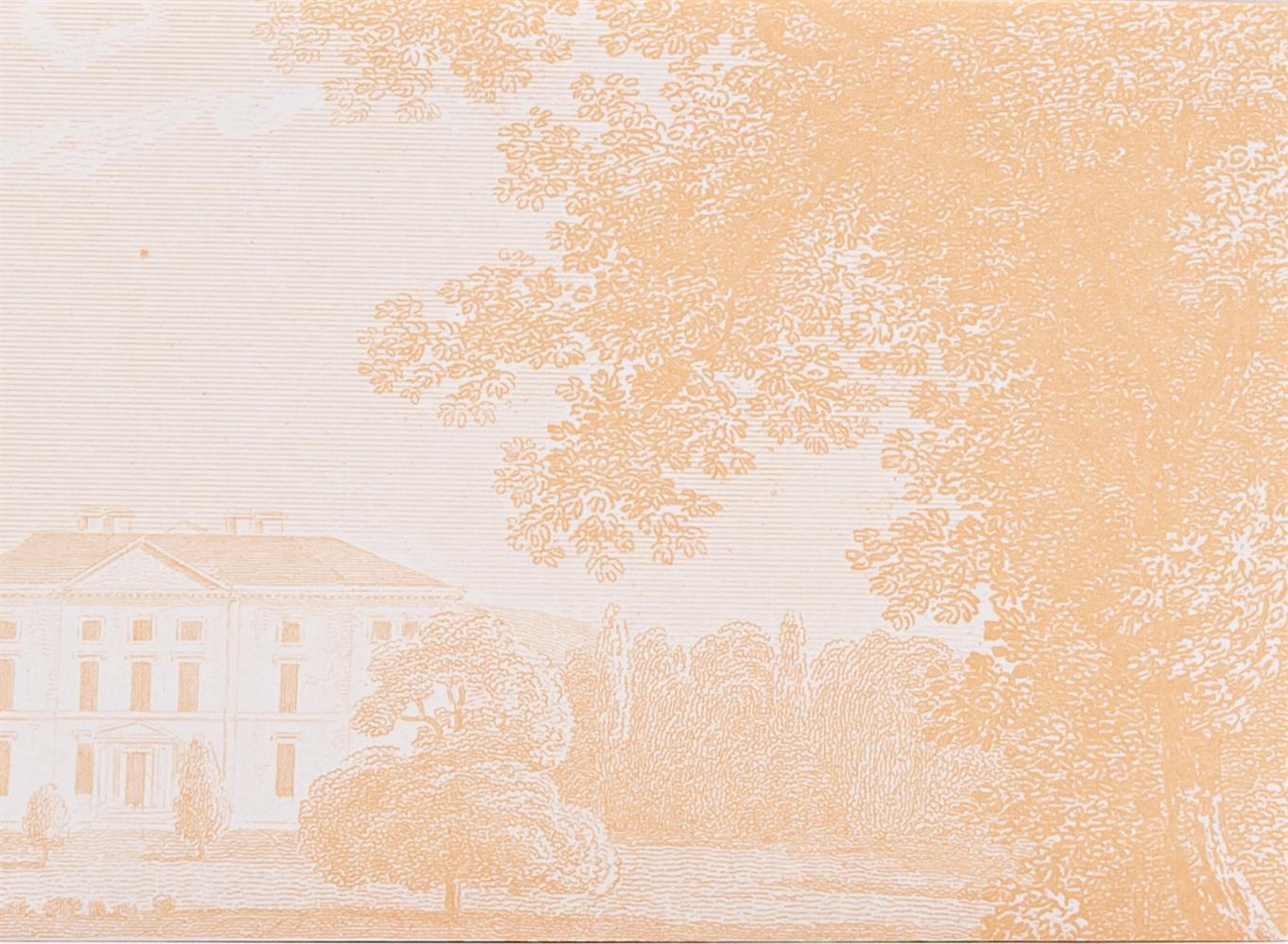 Jane Austen Note Cards - Pride And Prejudice