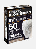 HYPERtheticals