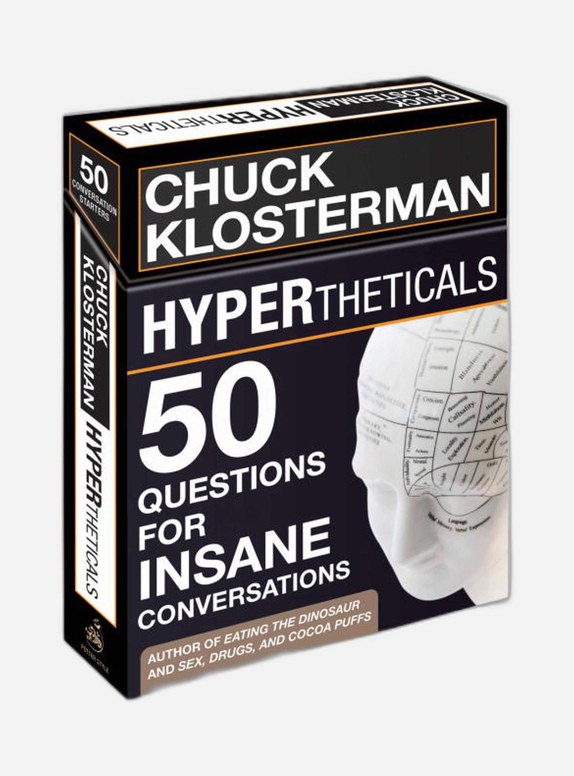 HYPERtheticals