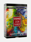 Osho Zen Tarot Pocket: The Transcendental Game Of Zen