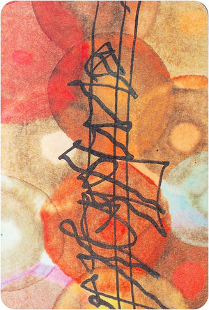 Osho Zen Tarot Pocket: The Transcendental Game Of Zen