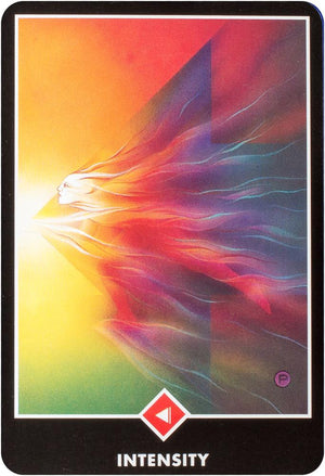 Osho Zen Tarot Pocket: The Transcendental Game Of Zen