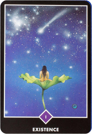 Osho Zen Tarot Pocket: The Transcendental Game Of Zen