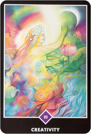 Osho Zen Tarot Pocket: The Transcendental Game Of Zen