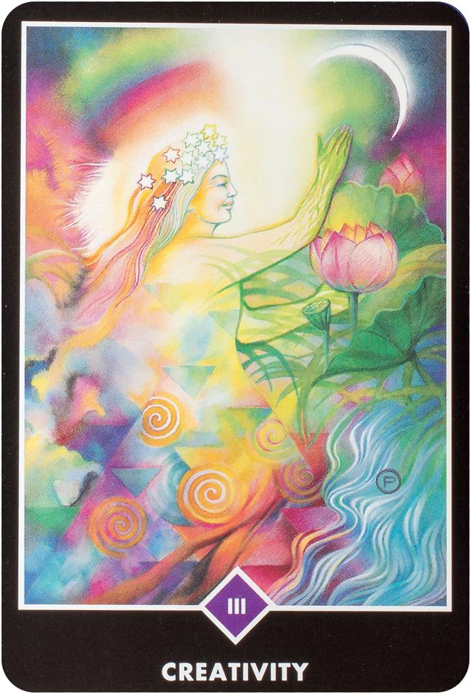 Osho Zen Tarot Pocket: The Transcendental Game Of Zen