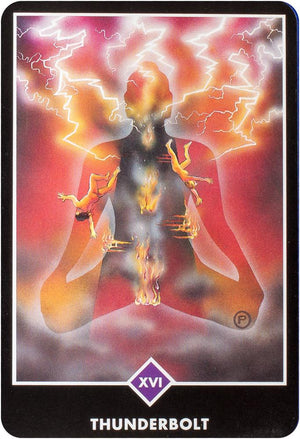 Osho Zen Tarot Pocket: The Transcendental Game Of Zen