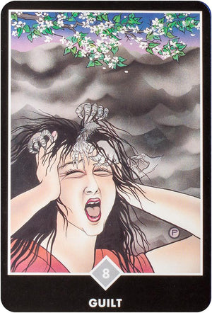Osho Zen Tarot Pocket: The Transcendental Game Of Zen