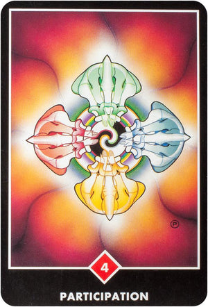 Osho Zen Tarot Pocket: The Transcendental Game Of Zen