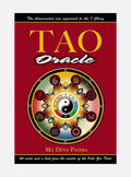 Tao Oracle: An Illuminated New Approach To The I Ching