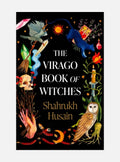 Virago Book Of Witches
