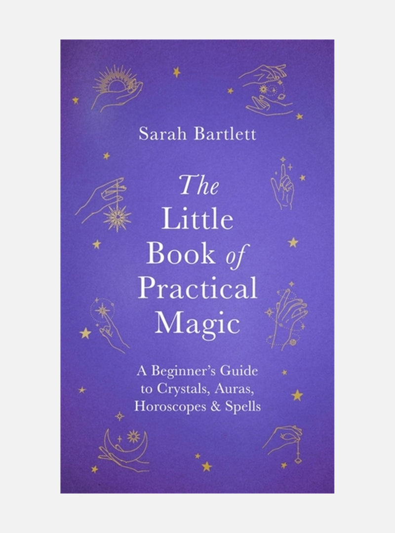 The Little Book of Practical Magic