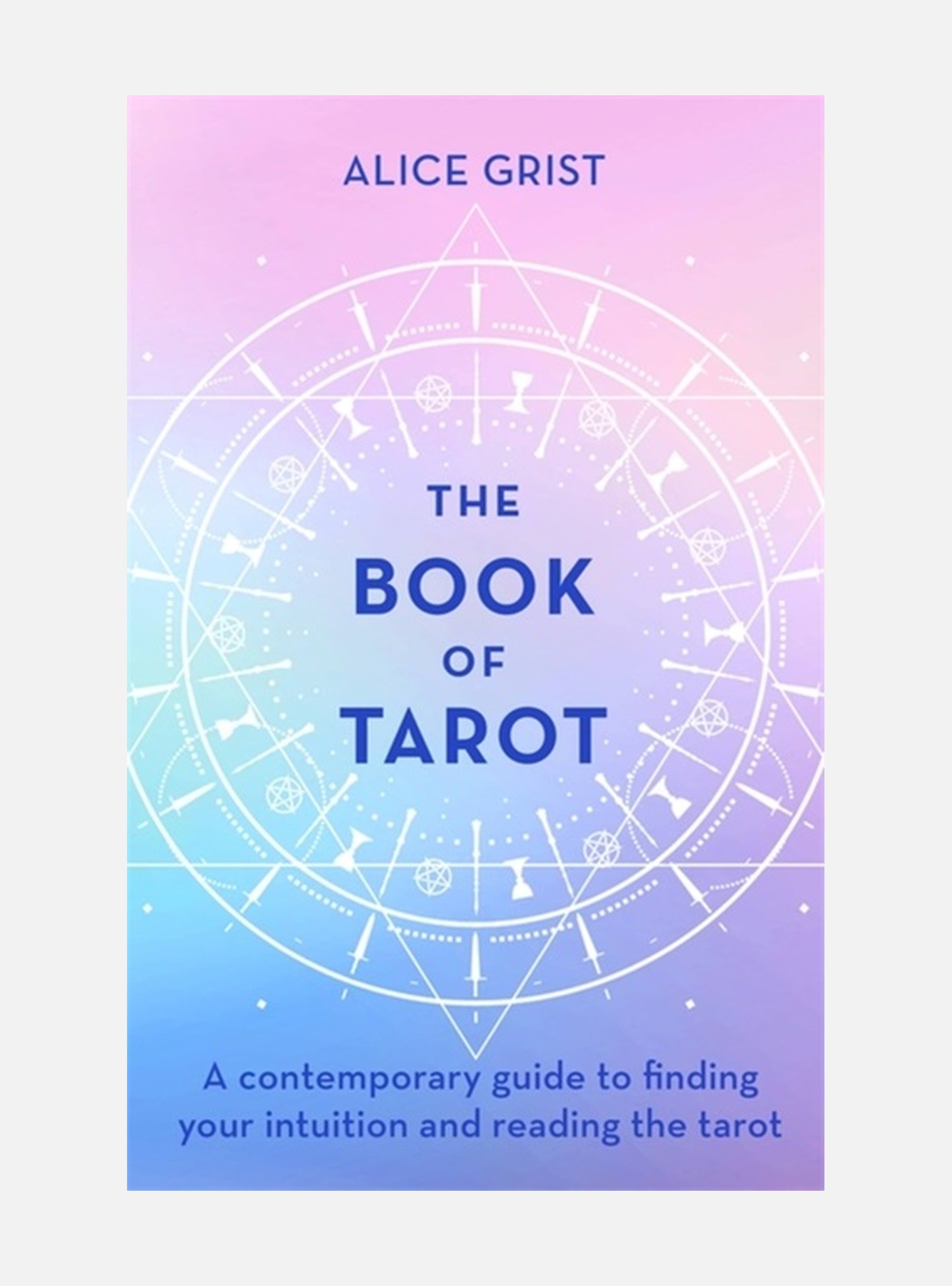 The Book Of Tarot