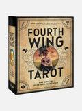 Fourth Wing Tarot