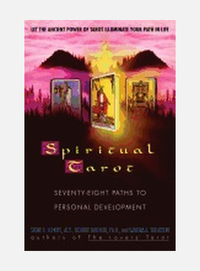 Spiritual Tarot