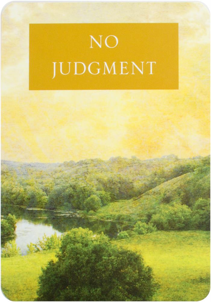 The Science of Mind Wisdom Cards