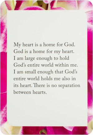 Blessings Gratitude Cards