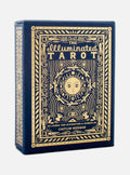 The Illuminated Tarot