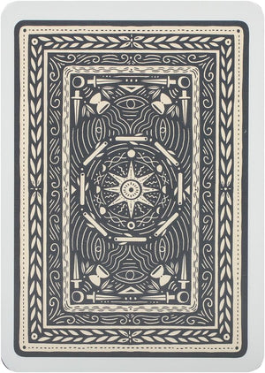 The Illuminated Tarot