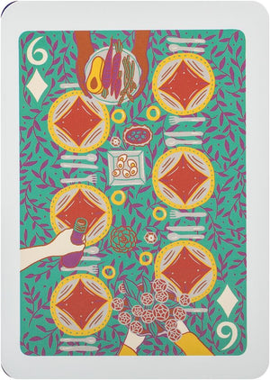 The Illuminated Tarot