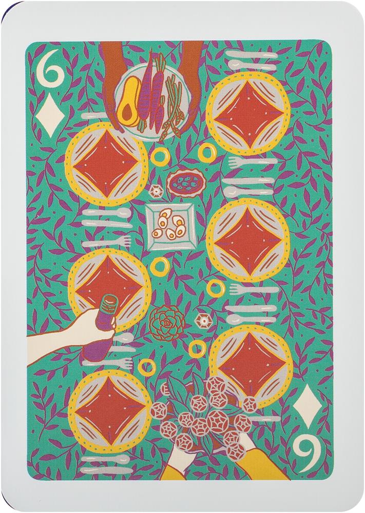 The Illuminated Tarot
